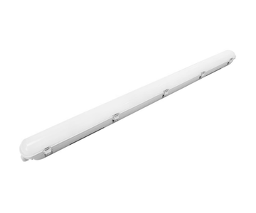 RADIAL - Polycarbonate outdoor wall lamp / outdoor ceiling lamp by PROLED - view 3