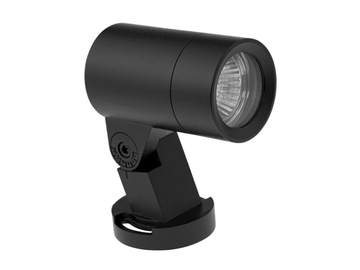 SOLEX - LED adjustable aluminium Outdoor floodlight by PROLED - view 2
