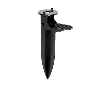 SOLEX - LED adjustable aluminium Outdoor floodlight by PROLED - view 3