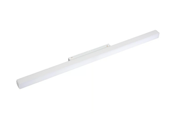 STRIP 48 13W - LED aluminium track-Light by PROLED - view 3