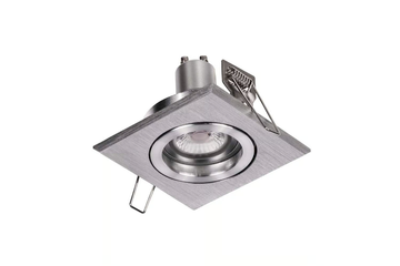 TRONIX LED GU10 - Recessed LED aluminium spotlight by PROLED - view 3