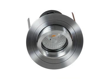 VARIO LED MODULE - Recessed LED dimmable aluminium spotlight by PROLED - view 3
