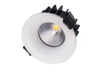 ZENITH - Recessed LED dimmable aluminium spotlight by PROLED - view 3