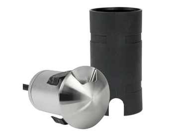 ALPHA V - LED walkover light outdoor steplight by PROLED - view 2