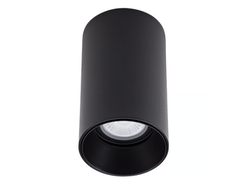 DRUM MINI - LED ceiling aluminium spotlight by PROLED - view 2