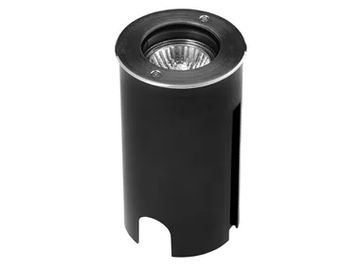 HORIZON MINI ROUND - LED walkover light outdoor steplight by PROLED - view 2