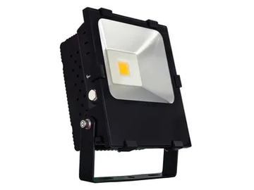 NOVA 50 - LED adjustable aluminium Outdoor floodlight by PROLED - view 2