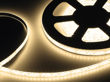 IP53 800 MONO - LED strip light by PROLED - view 2