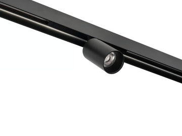 MADISON 48 - LED aluminium track-Light by PROLED - view 2