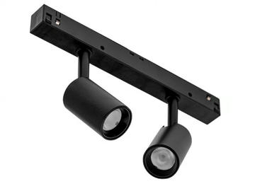 MADISON 48 TWIN MINI - LED aluminium track-Light by PROLED - view 2