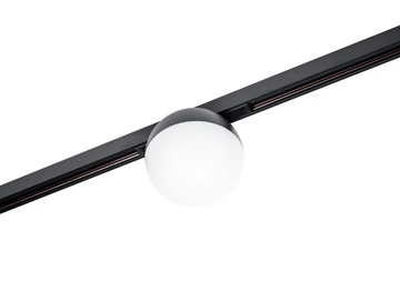 MIME 48 - LED aluminium track-Light by PROLED - view 2