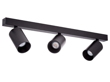 ORIENT 3 - LED multiple adjustable aluminium spotlight by PROLED - view 2