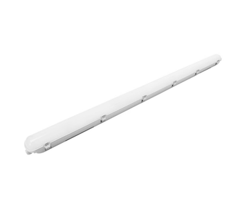 RADIAL EMERGENCY - LED polycarbonate outdoor ceiling lamp by PROLED - view 3
