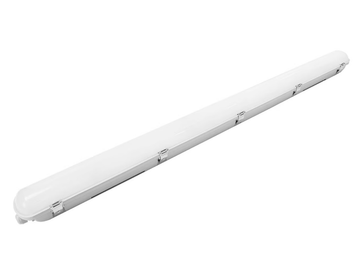 RADIAL SENSOR EMERGENCY - LED polycarbonate outdoor wall lamp with motion sensor by PROLED - view 2