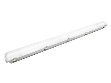RADIAL SLIM EMERGENCY - LED polycarbonate emergency light by PROLED - view 2