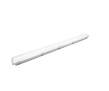 RADIAL SLIM - Polycarbonate outdoor wall lamp / outdoor ceiling lamp by PROLED - view 3