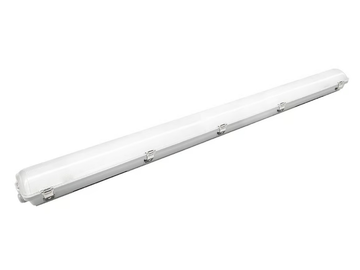 RADIAL SLIM SENSOR EMERGENCY - LED polycarbonate emergency light by PROLED - view 2