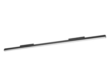 STRIP 48 25W - LED aluminium track-Light by PROLED - view 2
