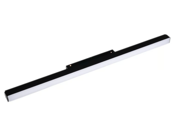STRIP 48 13W - LED aluminium track-Light by PROLED - view 2