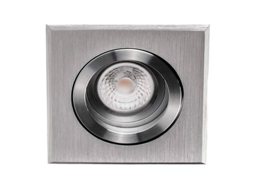 TRONIX LED GU10 - Recessed LED aluminium spotlight by PROLED - view 2