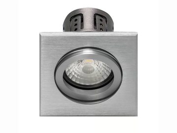 TRONIX LED MODULE - Recessed LED aluminium spotlight by PROLED - view 2