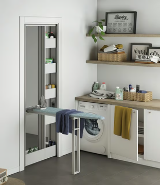 BIGFOOT® SOFIA - Sliding ironing module by PROTEK® - view 3