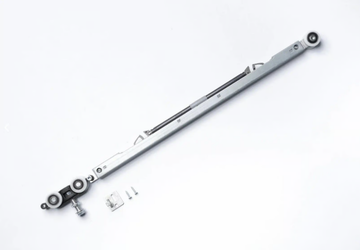 LINEAR® SOFT CLOSER KIT - Sliding door track by PROTEK® - view 3