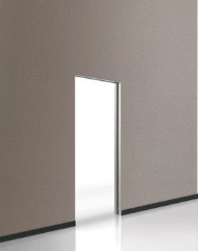 LINEAR® COVERCOLOR - Anodised aluminium profiles by PROTEK® - view 3