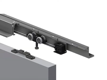 LINEAR® HANGING KIT 150KG - Sliding door track by PROTEK® - view 3