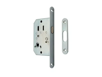 LOCK KITS - Sliding door lock by PROTEK® - view 2