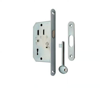 LOCK KITS - Sliding door lock by PROTEK® - view 3