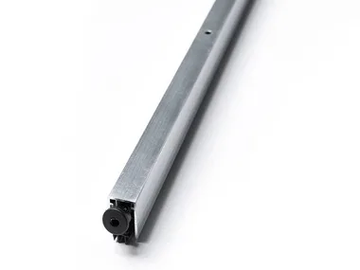 BUTTOM/UPPER WEATHERSTRIP - Wheatherstrip by PROTEK® - view 2