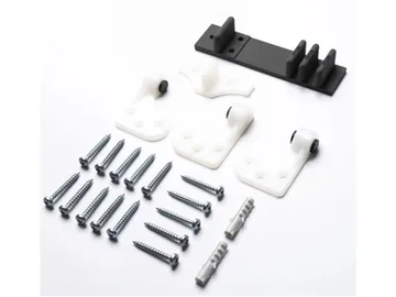 DRIVING KIT - Sliding door track by PROTEK® - view 2