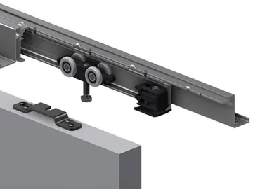 HANGING KIT 150KG - Sliding door track by PROTEK® - view 2