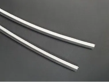 LINEAR® BRUSHES - Seal, joint, stop by PROTEK® - view 2