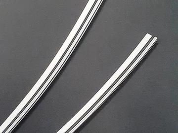 LINEAR® WEATHERSTRIP - Seal, joint, stop by PROTEK® - view 2