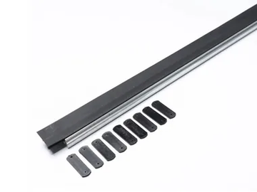 UPPER WEATHERSTRIP - Seal, joint, stop by PROTEK® - view 2