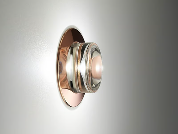 AURA - LED steplight by PURALUCE - view 3