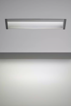 ITINERE - LED wall-mounted aluminium steplight by PURALUCE - view 3