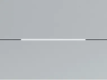 SEGMENTO TRACK - LED aluminium track-Light by PURALUCE - view 2