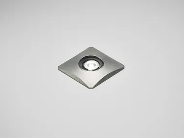 MINI Q - LED walkover light steplight by PURALUCE - view 2