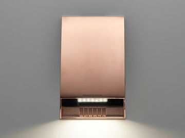 NEXT - LED steplight by PURALUCE - view 3