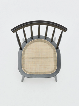 ANTILLA ERBA - Beech chair by Paged - view 3