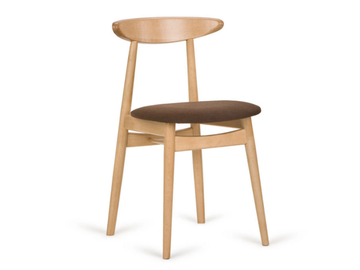 YESTERDAY A 4100 - Beech chair by Paged - view 3