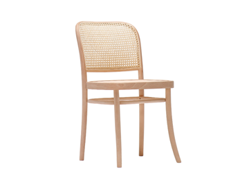 BENKO A-8120 - Beech chair by Paged - view 2