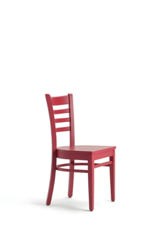 AMERICA 491.M2 - Beech chair by Palma - view 3