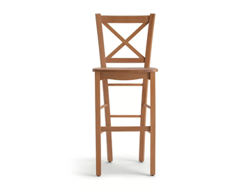 ATENA 42QJ.m2 - High beech stool by Palma - view 2