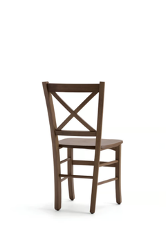 ATENA 42Q.i2 - Beech chair by Palma - view 3