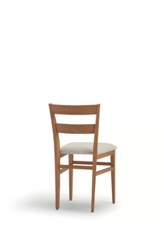 CREMONA 47B.i2 - Beech chair by Palma - view 3