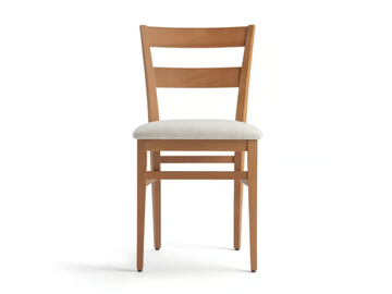 CREMONA 47B.i2 - Beech chair by Palma - view 2